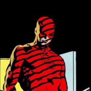 Meet your Posher, Wyatt